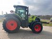 Tractor agrícola - Claas - axion 810 cebis hexashift