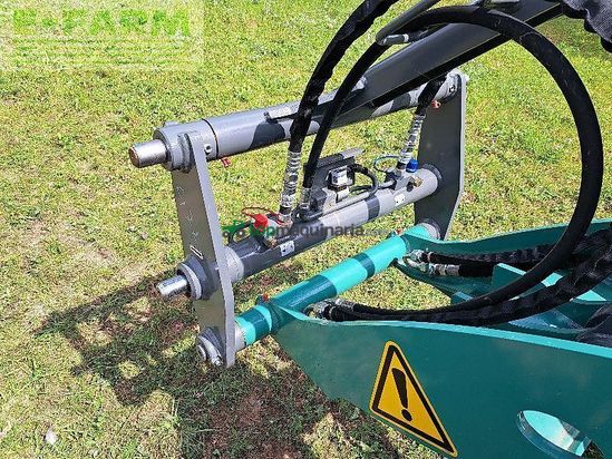 Minicargadora - kramer - kl19.5l