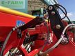 Combinado de siembra -  - lion 302  vitasem 302 a