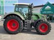 Tractor agrícola - Fendt - 822 vario