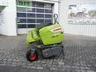 Cabezal - Claas - pu 300 profi contour