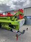 Cabezal - Claas - convio flex 1380