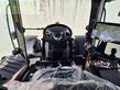 Tractor agrícola - Case IH - maxxum 125 cvxdrive