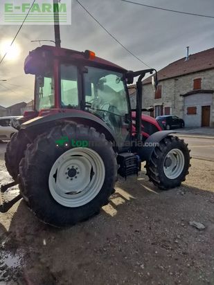 Tractor agrícola - Valtra - a85
