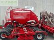 Sembradora - Kverneland - u drill 600