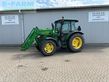 Tractor agrícola - John Deere - 5115m
