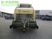 Empacadora gigant - Krone - v180 xc