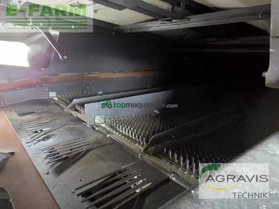 Cosechadora de Cereal - Massey Ferguson - mf ideal 9 t