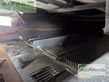 Cosechadora de Cereal - Massey Ferguson - mf ideal 9 t