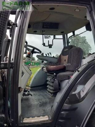 Tractor agrícola - Valtra - n 134 hitech HiTech