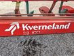 Arado - Kverneland - rb100 - 7schar