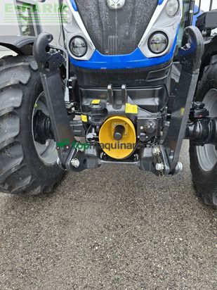 Tractor agrícola - New Holland - t5.90 utility dual command