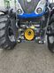 Tractor agrícola - New Holland - t5.90 utility dual command