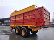 Remolqu agrícola - Schuitemaker - rapide 135 s