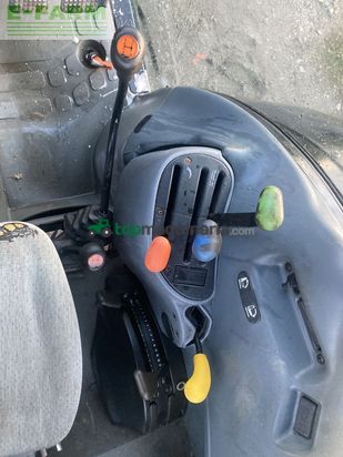 Tractor agrícola - New Holland - tn-d 70 a D