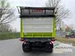 Cinta transportadora de forraje - Claas - cargos 9500