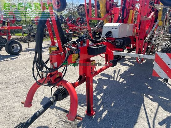 Henificador - Pöttinger - top 1252 c s-line