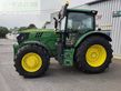 Tractor agrícola - John Deere - 6135r