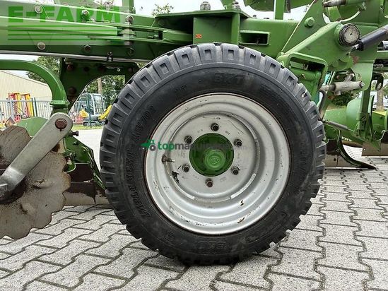 Arado - Amazone - cayron 200 v