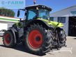 Tractor agrícola - Claas - axion 870 cmatic rtk CMATIC