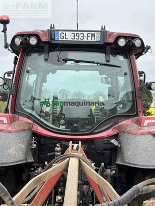 Tractor agrícola - Valtra - n135d