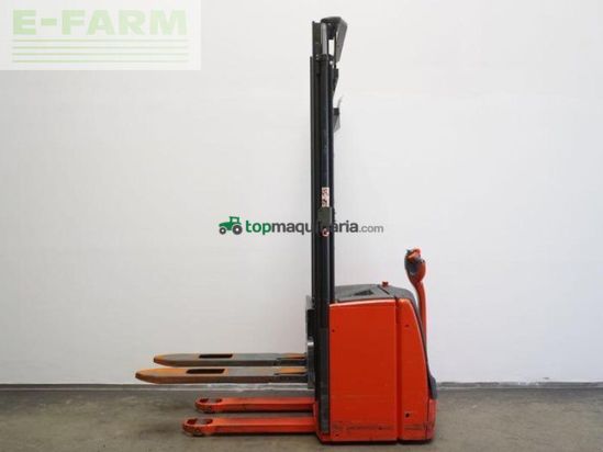 Elevadora - Linde - l 14 1173