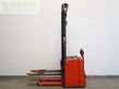 Elevadora - Linde - l 14 1173