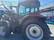 Tractor agrícola - Case IH - farmall 105 u profi