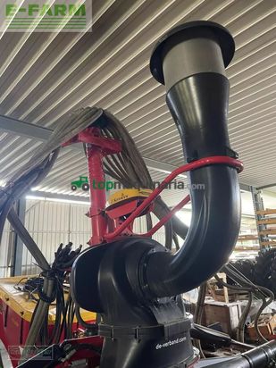 Sembradora monograno mecanica - Väderstad - tempo tpv 12