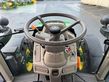 Tractor agrícola - John Deere - 6120m