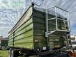 Volquet - Fliegl - ddk 240 fox