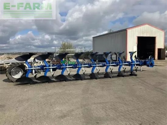 Arado - Overum - vf-evl 8f plov