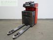 Elevadora - Linde - t 20 sf 1154
