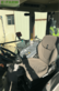Tractor agrícola - Claas - nexos 240 l cabine