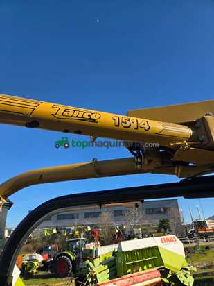 Encintadora Tanco 1514