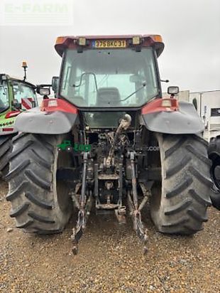 Tractor agrícola - Case IH - mxm 175 pro