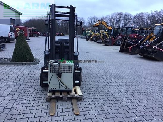 Elevadora - Still - r20-18