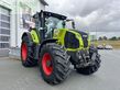 Tractor agrícola - Claas - axion 830 cmatic cebis