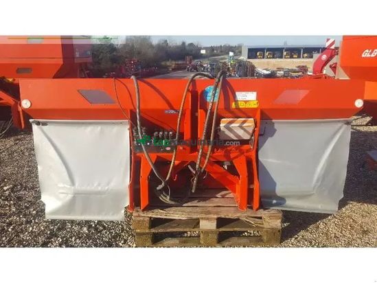 Esparcidor - Kuhn - axera