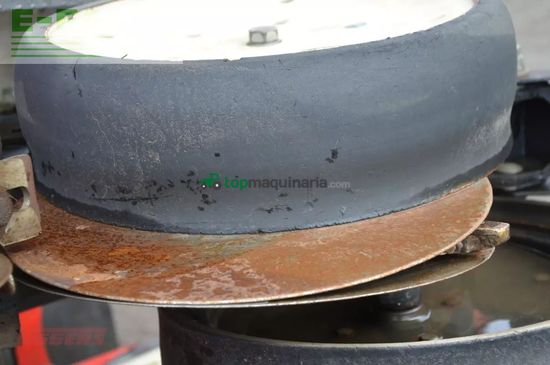Sembradora monograno mecanica - Horsch - maestro 8.75 cc