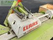 Cortacésped manual - Claas - corto 270 f