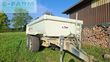 Volquet - Fliegl - tmk 200 s