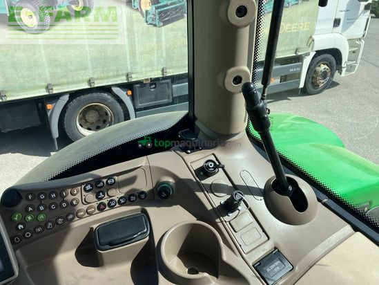 Tractor agrícola - John Deere - 6170R