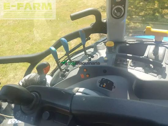 Tractor agrícola - New Holland - t5.100 ec