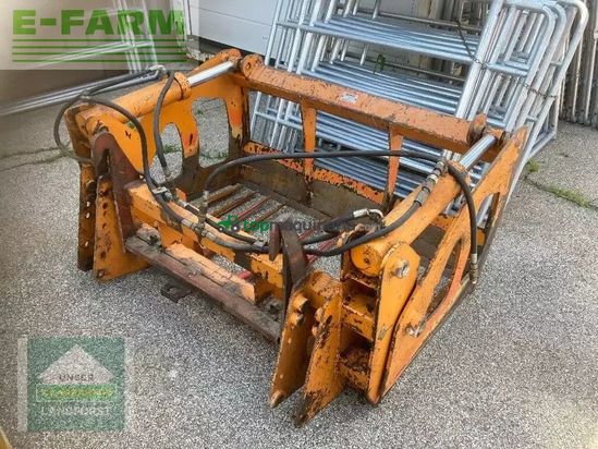 Esparcidor - Parmiter - sc 140