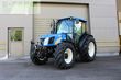 Tractor agrícola - New Holland - t4020 deluxe
