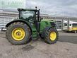Tractor agrícola - John Deere - 6215r