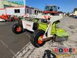 Cortacésped manual - Claas - disco 3050 tc