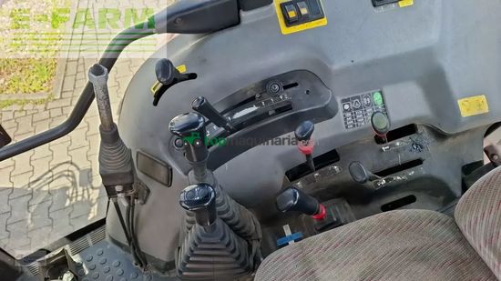 Tractor agrícola - Case IH - cs 86