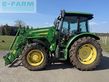 Tractor agrícola - John Deere - 5080m